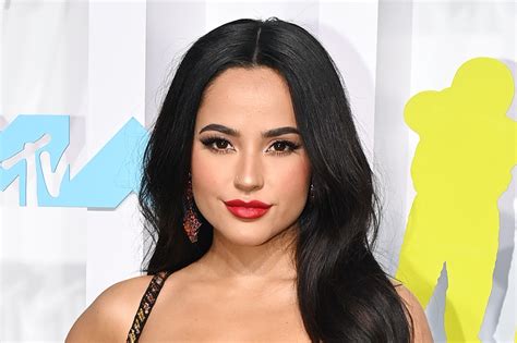 becky g nudes|Becky G Nude Photos & Videos